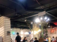 -通海俄式烧烤·俄罗斯大串(嵩山路店)