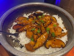 -九田家黑牛烤肉料理(宽城万达店)