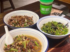 -衡厨·衡阳土菜(中南店)