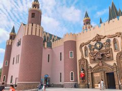 -安徒生童话乐园