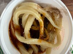 -洞子口张老二凉粉(文殊院店)