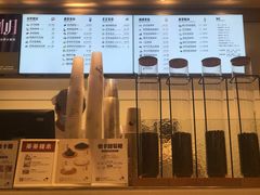 -喜茶(广州番禺奥园广场店)