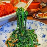 在武汉，过生日，吃烤鸭！