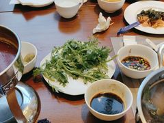 -新希望诺富特酒店-青岛湾中餐厅