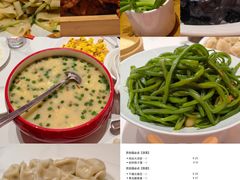 -双合园·海鲜水饺青岛菜(九水东路店)