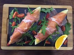 -1861意大利餐厅(文化广场店)