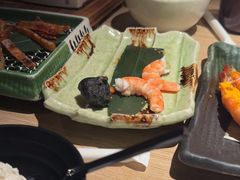 -匠和风精致料理(宁德万达店)