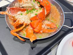 大龙虾-盒马鲜生(杭州运河上街店)