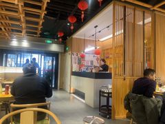-伊喜饺子·烤鸭(五道口学院路店)