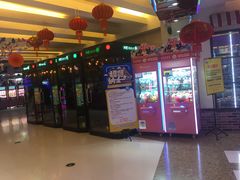-大玩家(大连高新万达店)