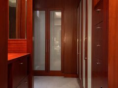 -上海明天广场JW万豪酒店