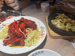 -有位虾匠·手工土菜小馆(市北店)