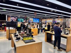 -Sony Store索尼(广州正佳店)