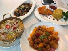 -琉璃餐厅(德基广场店)