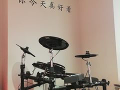 -TEMPO 音乐(五角场店)