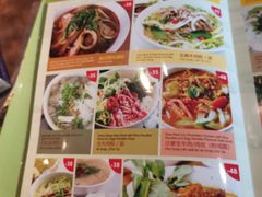 -大头虾越式风味餐厅(光明广场店)