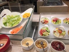 -深业丽笙酒店-餐厅