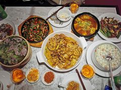 -天辣(金桥啦啦宝都店)