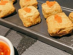 -成隆行·蟹王府(九江路店)