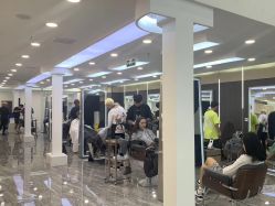 点击看大图 -Cima salon西玛沙龙