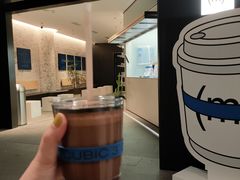 -CUBIC3三立方咖啡(西岸凤巢店)