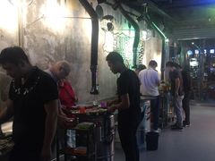 -碎怂烤肉(钟楼柳巷店)