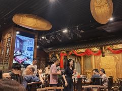 -顺兴老茶馆·精品川菜(世纪城店)