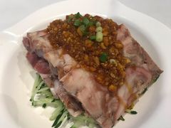 -香园楼(钻石路店)