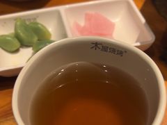 -木屋烧烤(大屯路店)