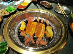 -伊茉家的烤肉店(勒泰中心店)