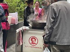 -六广门毛阿姨糯米饭