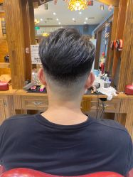 -贝勒爷专业男发