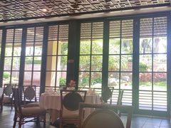 -白云中餐厅·粤菜·亚龙湾喜来登度假酒店