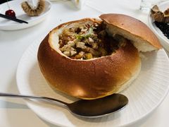 -唐廊烤鸭店(工体店)