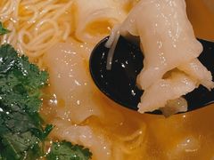 -和府捞面(凯德壹中心店)