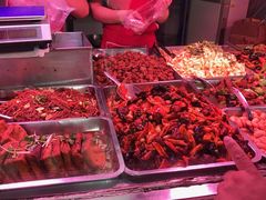 -老六素货(王顶堤店)