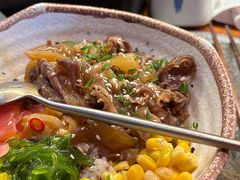 -戏作寿司(观音桥店)