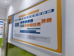 -童程童美·信息学竞赛·乐高机器人编程(龙华校区)