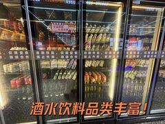 -卓锦曼购中心(国香街店)