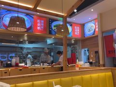 -姥姥春饼·烤鸭(未央路盛龙店)