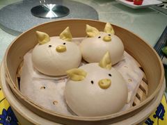 -江南赋(内蒙古大厦店)