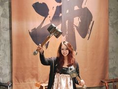 -闲云无敌锤子·老火锅(江宁路店)