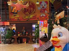 -石岐佬中山菜馆(张溪店)