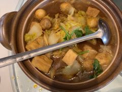 -惠丰堂饭庄·烤鸭·京味菜(西北旺·唐家岭店)