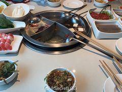 -海底捞火锅(铁西万达店)