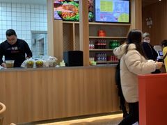 -45°李小姐土豆粉(世纪港湾店)