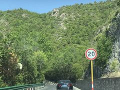 -玉渡山自然风景区