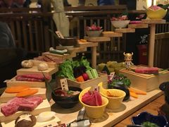 -黑牛の店·和牛烧肉(合生汇店)
