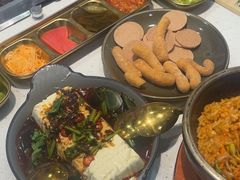 -郭记烤肉创始店(民丰大街店)