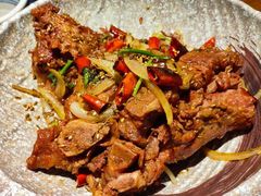 -95号酱骨·一块豆腐(展春园西路店)